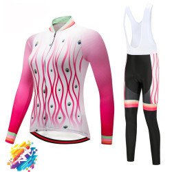 Cycling Jersey 
